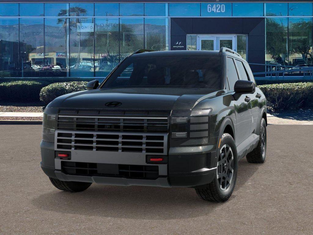 new 2026 Hyundai Palisade car, priced at $52,185