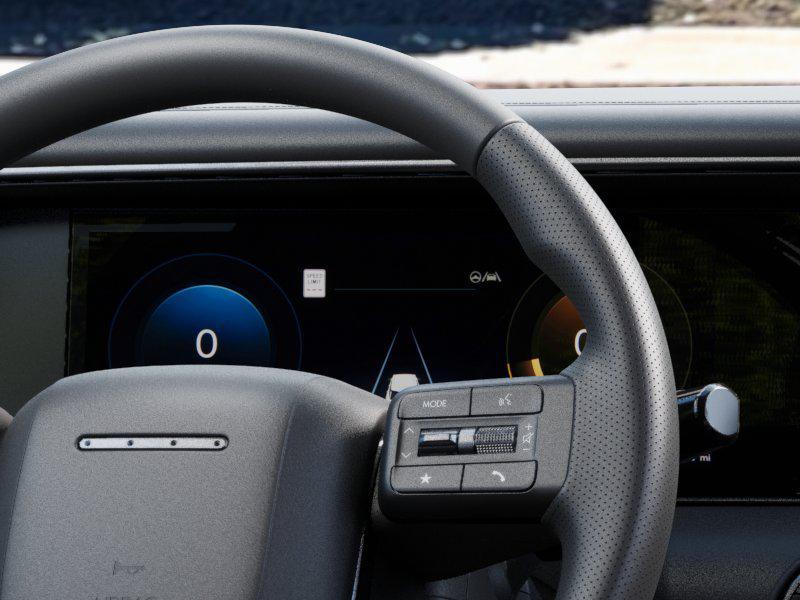 new 2026 Hyundai Palisade car, priced at $52,185