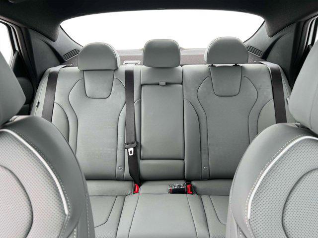 new 2025 Hyundai Elantra car, priced at $31,585