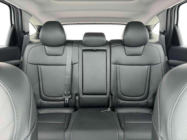 new 2025 Hyundai TUCSON Hybrid car, priced at $43,170
