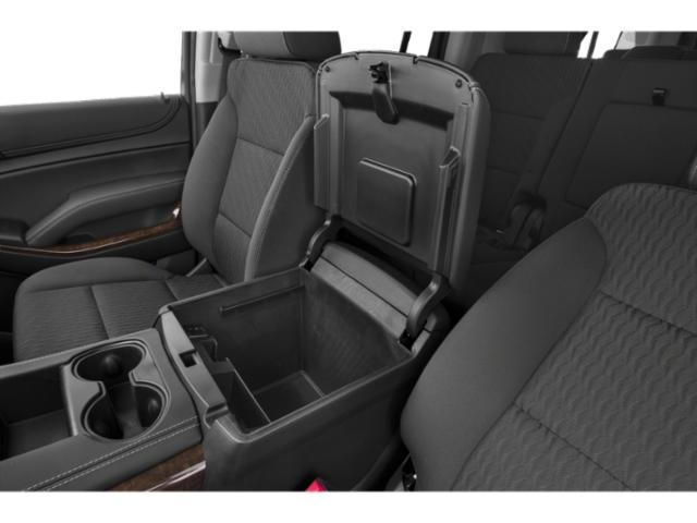 used 2018 Chevrolet Suburban car, priced at $22,857