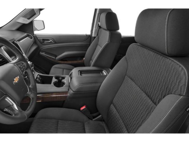 used 2018 Chevrolet Suburban car, priced at $22,857