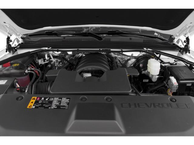 used 2018 Chevrolet Suburban car, priced at $22,857