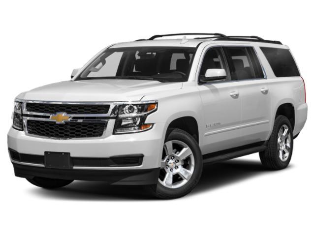 used 2018 Chevrolet Suburban car, priced at $22,857
