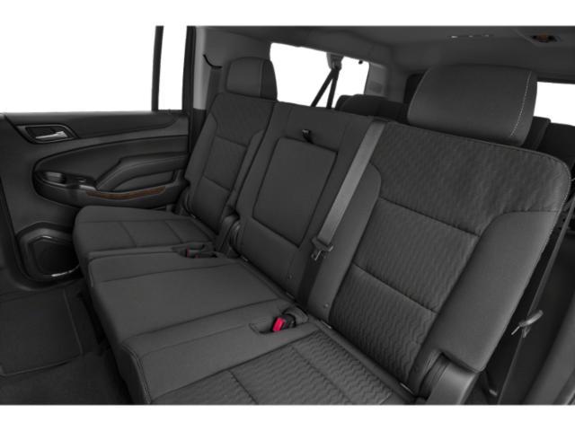 used 2018 Chevrolet Suburban car, priced at $22,857