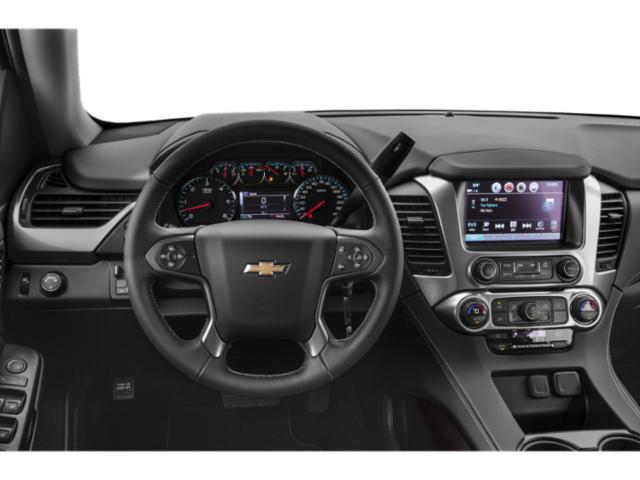 used 2018 Chevrolet Suburban car, priced at $22,857