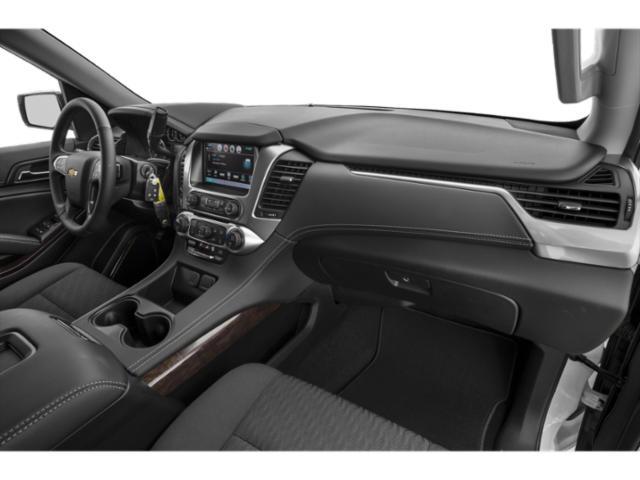 used 2018 Chevrolet Suburban car, priced at $22,857