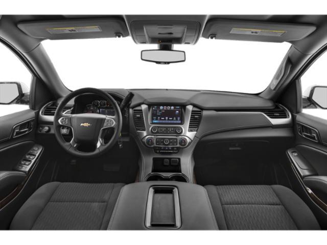 used 2018 Chevrolet Suburban car, priced at $22,857