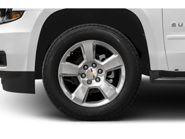 used 2018 Chevrolet Suburban car, priced at $22,857