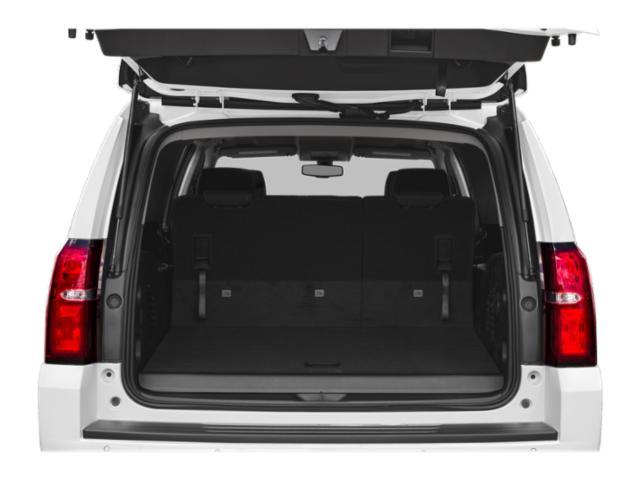 used 2018 Chevrolet Suburban car, priced at $22,857