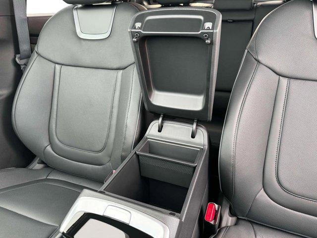 new 2025 Hyundai SANTA CRUZ car, priced at $44,619