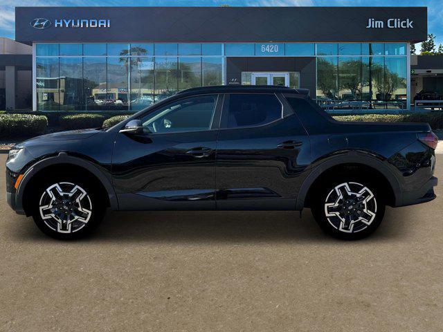 new 2025 Hyundai SANTA CRUZ car, priced at $44,619