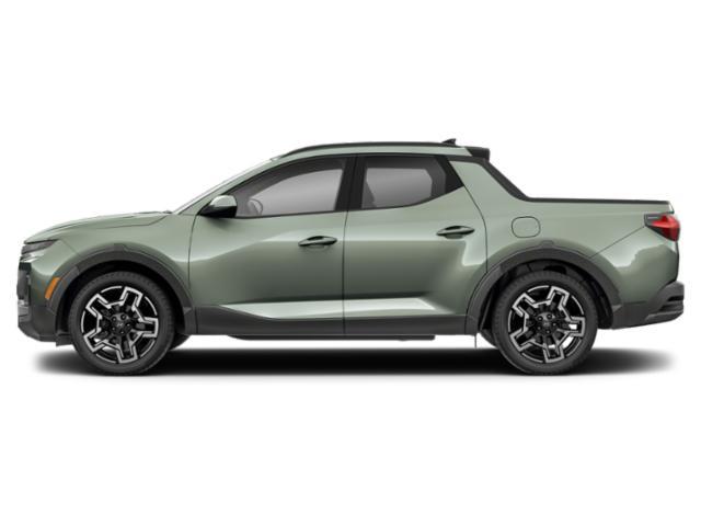 new 2025 Hyundai SANTA CRUZ car, priced at $44,619