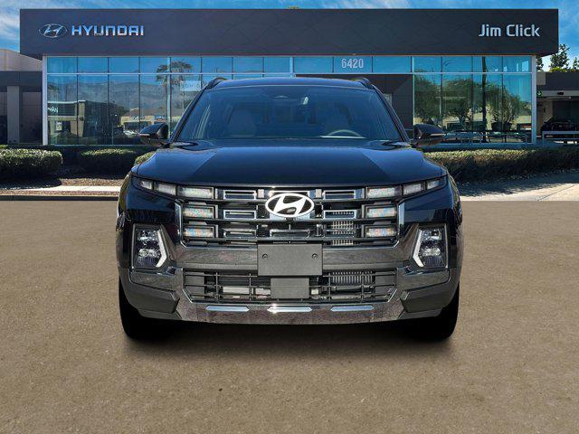 new 2025 Hyundai SANTA CRUZ car, priced at $44,619