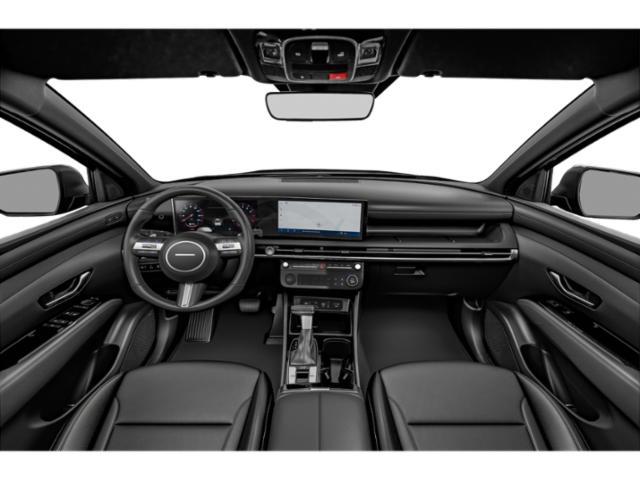 new 2025 Hyundai SANTA CRUZ car, priced at $44,619