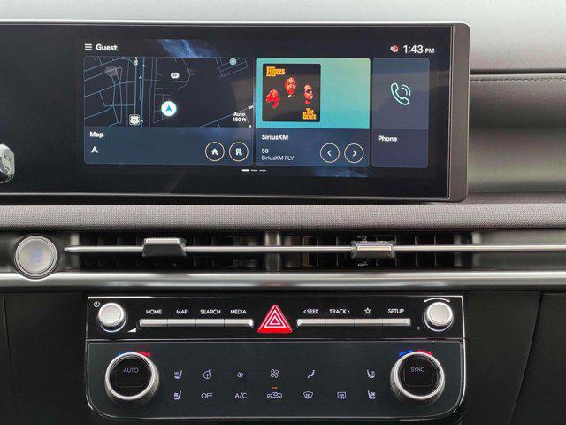 new 2025 Hyundai SANTA CRUZ car, priced at $44,619