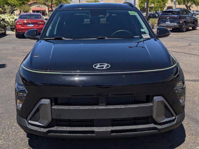 used 2024 Hyundai Kona car, priced at $25,999