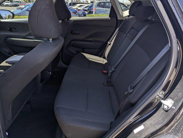 used 2024 Hyundai Kona car, priced at $25,999