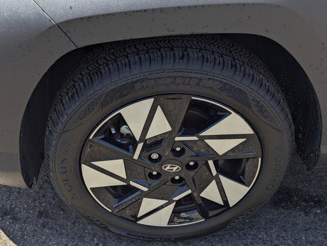 used 2024 Hyundai Kona car, priced at $25,999