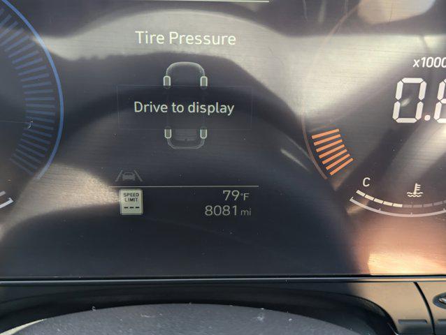 used 2024 Hyundai Kona car, priced at $25,999