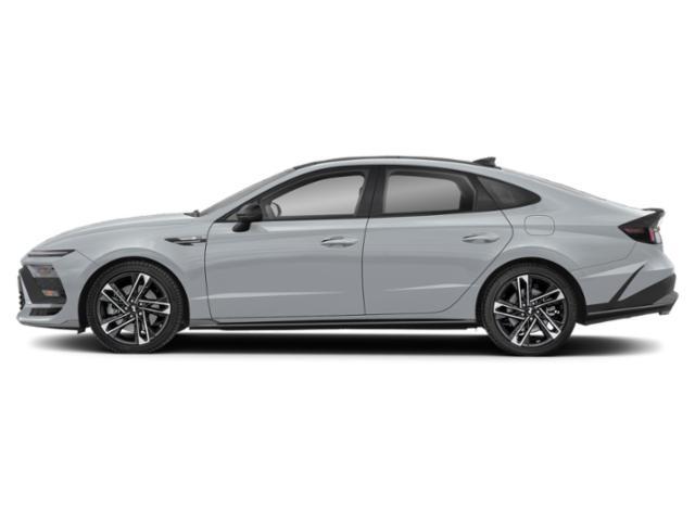 new 2025 Hyundai Sonata car, priced at $37,275