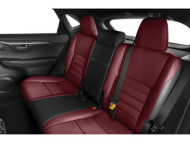 used 2015 Lexus NX 200t car, priced at $21,857