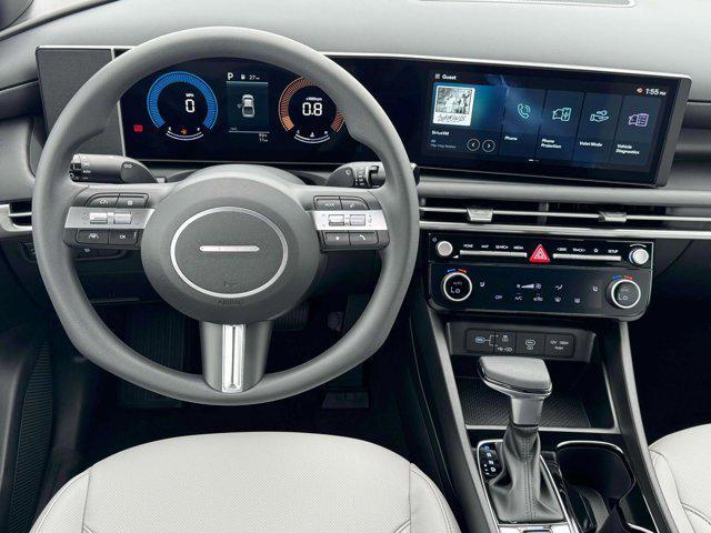 new 2025 Hyundai SANTA CRUZ car, priced at $32,455