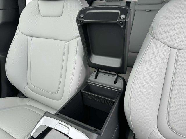 new 2025 Hyundai SANTA CRUZ car, priced at $32,455