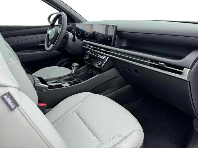 new 2025 Hyundai SANTA CRUZ car, priced at $32,455