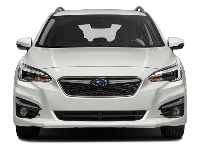 used 2017 Subaru Impreza car, priced at $17,857