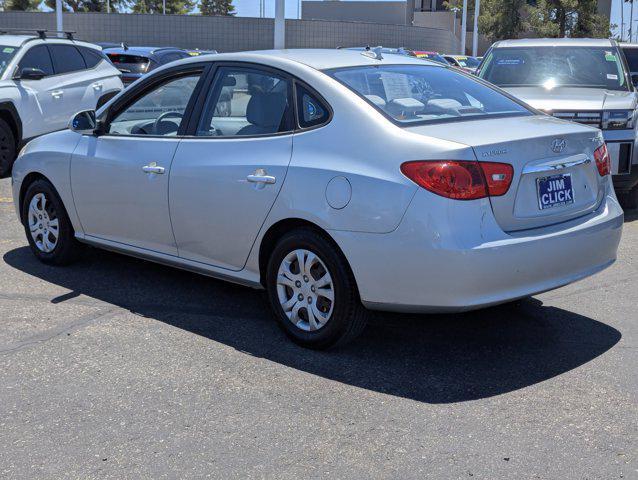 used 2010 Hyundai Elantra car, priced at $9,999