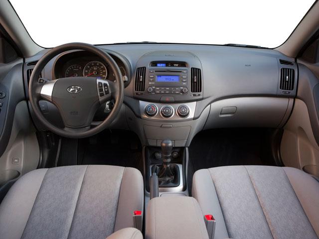 used 2010 Hyundai Elantra car, priced at $8,999