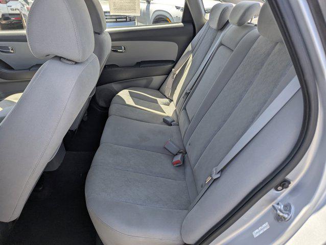used 2010 Hyundai Elantra car, priced at $9,999