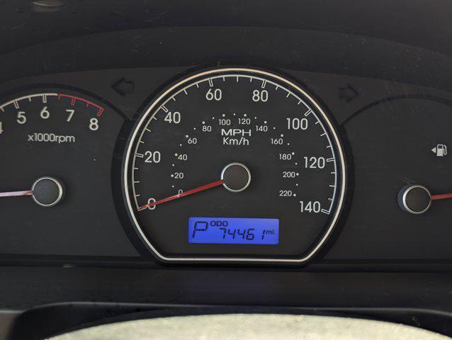 used 2010 Hyundai Elantra car, priced at $9,999