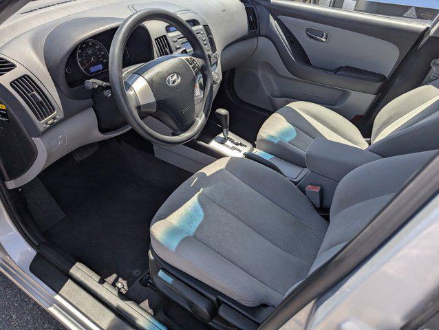 used 2010 Hyundai Elantra car, priced at $9,999