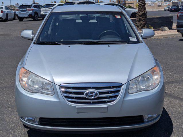 used 2010 Hyundai Elantra car, priced at $9,999