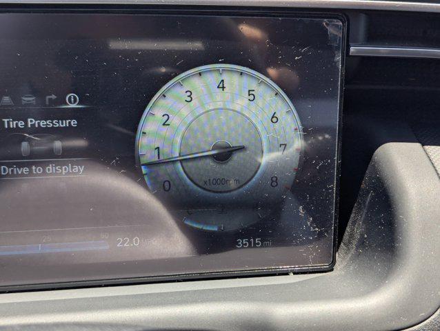 used 2024 Hyundai SANTA CRUZ car, priced at $28,999