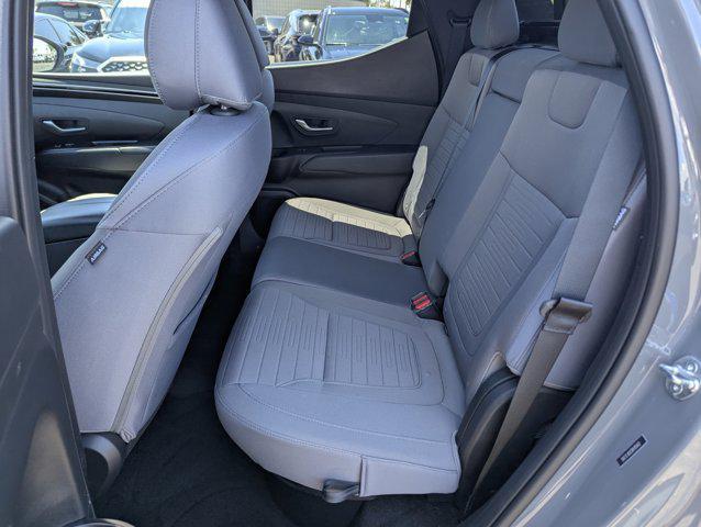 used 2024 Hyundai SANTA CRUZ car, priced at $28,999