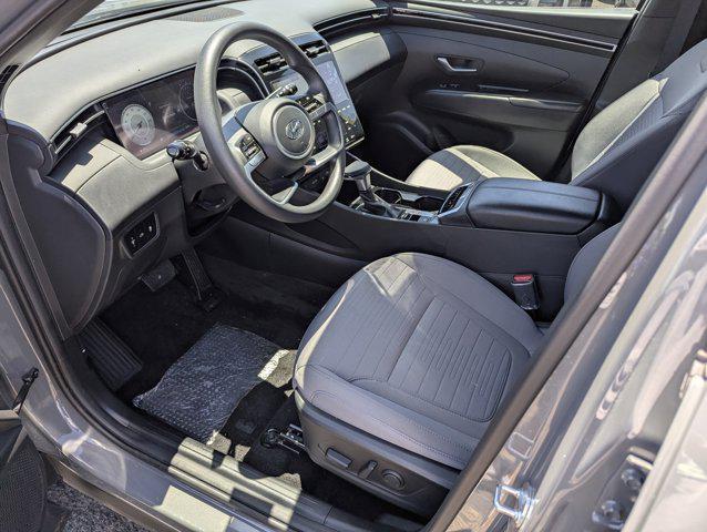 used 2024 Hyundai SANTA CRUZ car, priced at $28,999