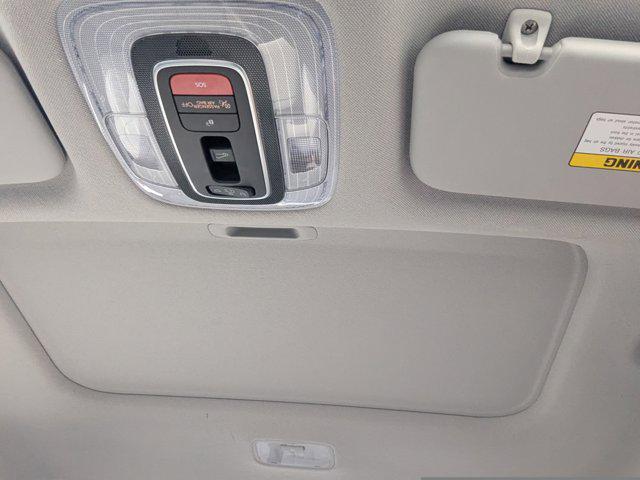 used 2025 Hyundai Elantra car, priced at $26,999