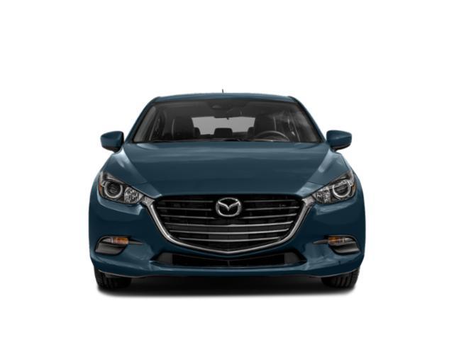 used 2018 Mazda Mazda3 car, priced at $17,857