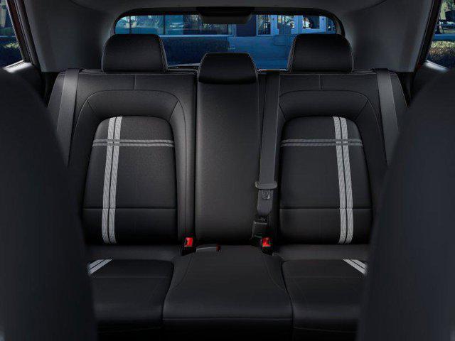 new 2025 Hyundai Venue car, priced at $24,730