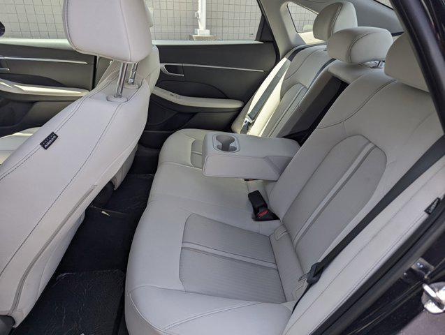 used 2024 Hyundai Sonata car, priced at $26,999