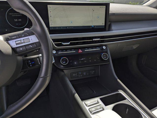 used 2024 Hyundai Sonata car, priced at $26,999