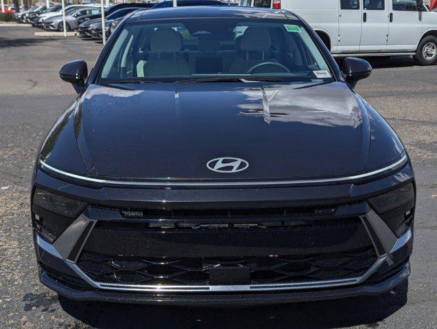 used 2024 Hyundai Sonata car, priced at $26,999