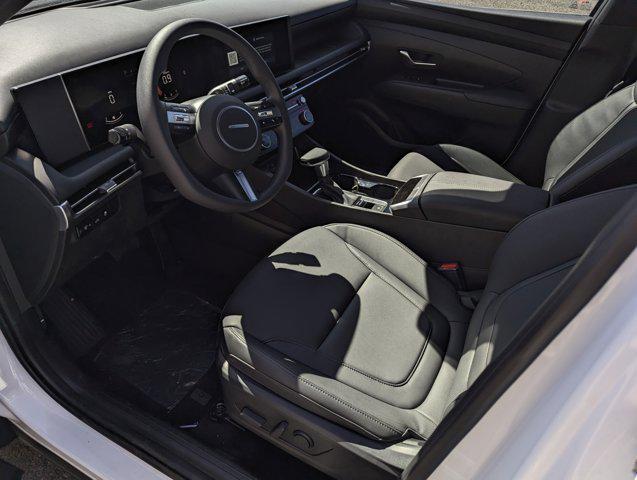 new 2025 Hyundai SANTA CRUZ car, priced at $32,690