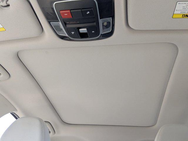 used 2024 Hyundai Sonata car, priced at $26,999