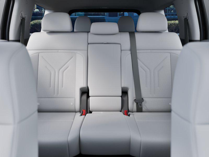 new 2026 Hyundai Santa Fe car, priced at $39,630