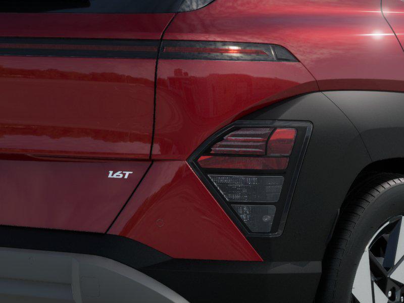 new 2026 Hyundai Kona car, priced at $29,435