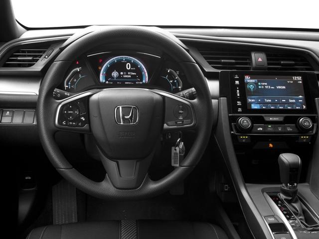 used 2017 Honda Civic car, priced at $9,999